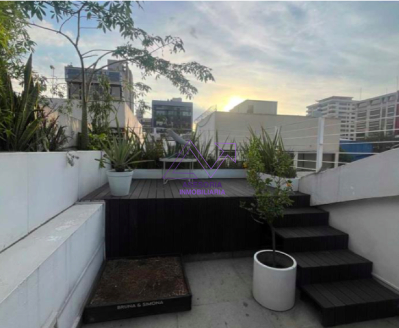 departamento en venta en polanco