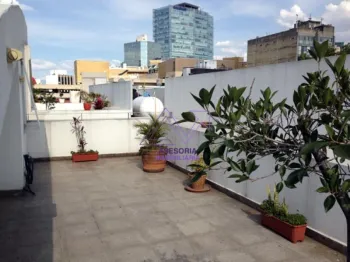 Departamento En Venta En Polanco