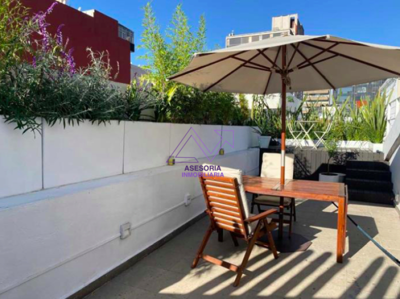 departamento en venta en polanco
