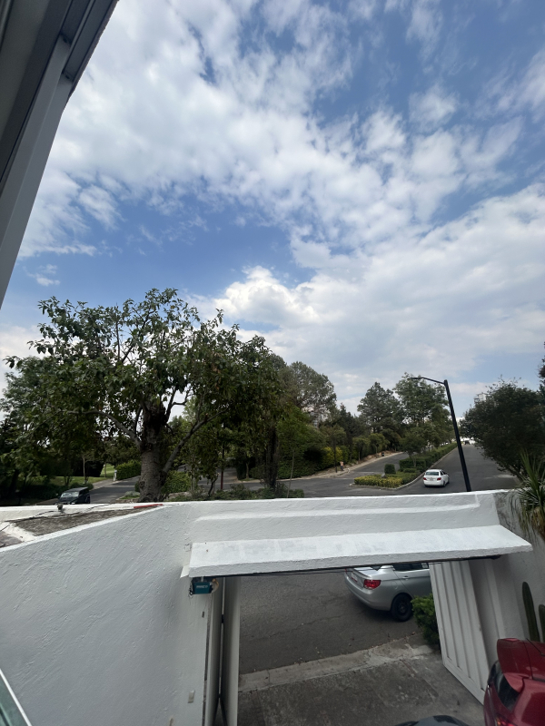 Suite Amueblada En Renta En Lomas Country Club