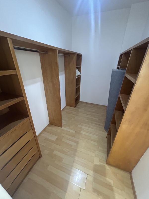 Suite Amueblada En Renta En Lomas Country Club