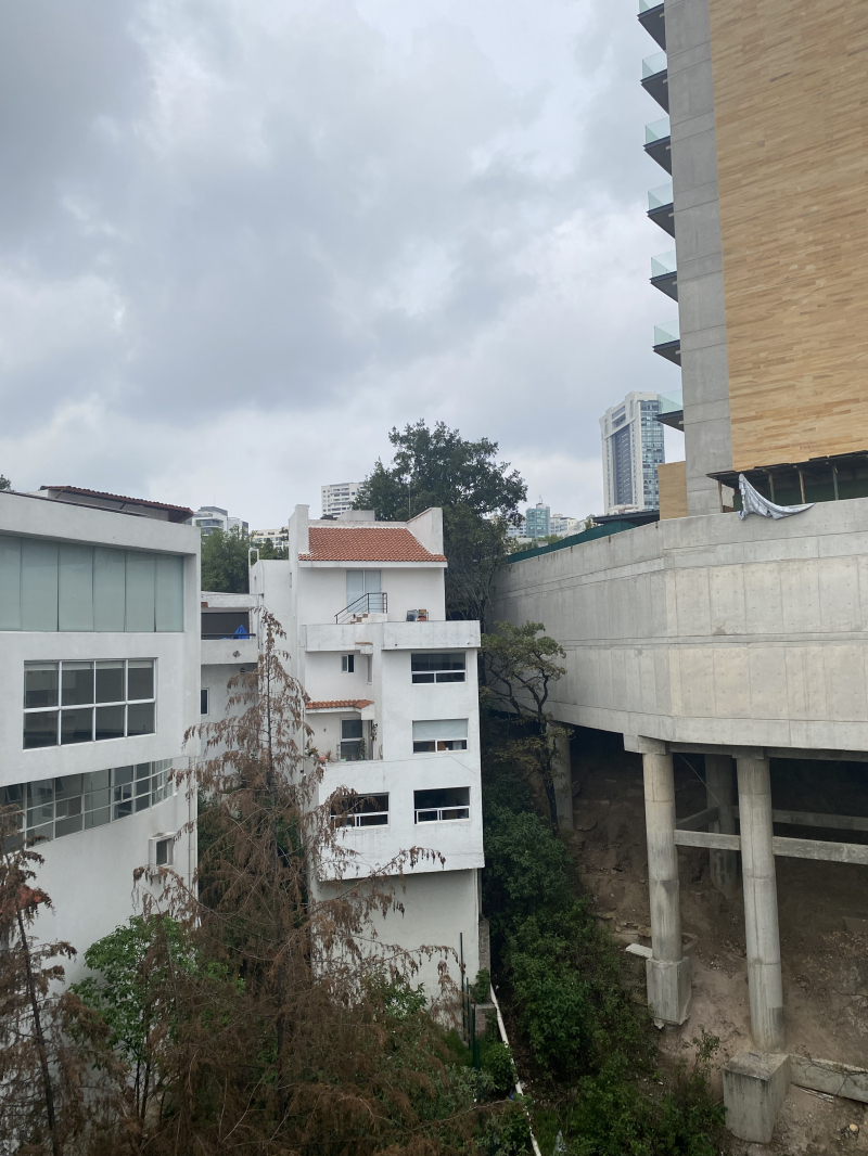 Suite Amueblada En Renta En Lomas Country Club