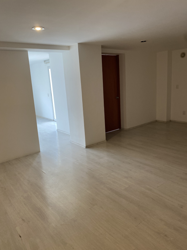 Suite Amueblada En Renta En Lomas Country Club