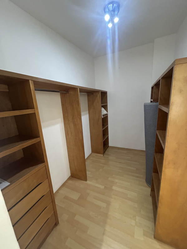 Suite Amueblada En Renta En Lomas Country Club