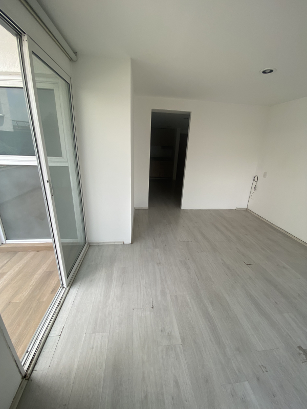 Suite Amueblada En Renta En Lomas Country Club