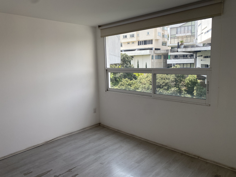 Suite Amueblada En Renta En Lomas Country Club