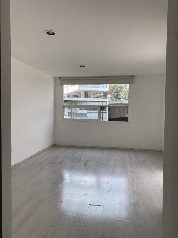 Suite Amueblada En Renta En Lomas Country Club