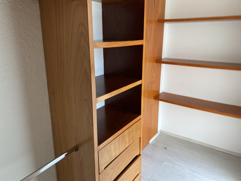 Suite Amueblada En Renta En Lomas Country Club