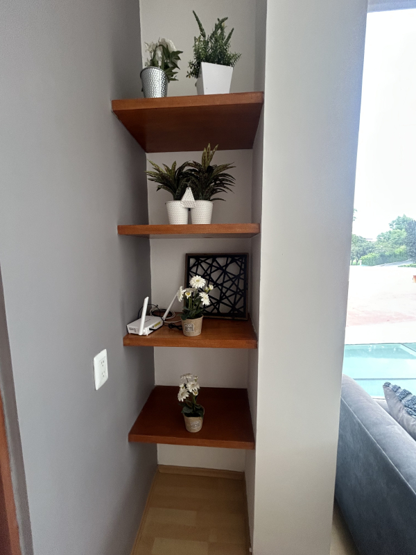 Suite Amueblada En Renta En Lomas Country Club