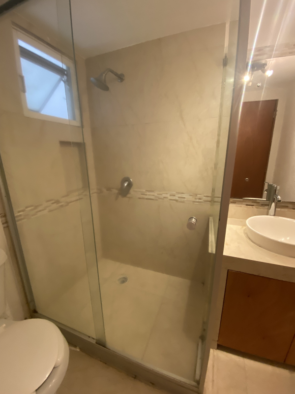 Suite Amueblada En Renta En Lomas Country Club