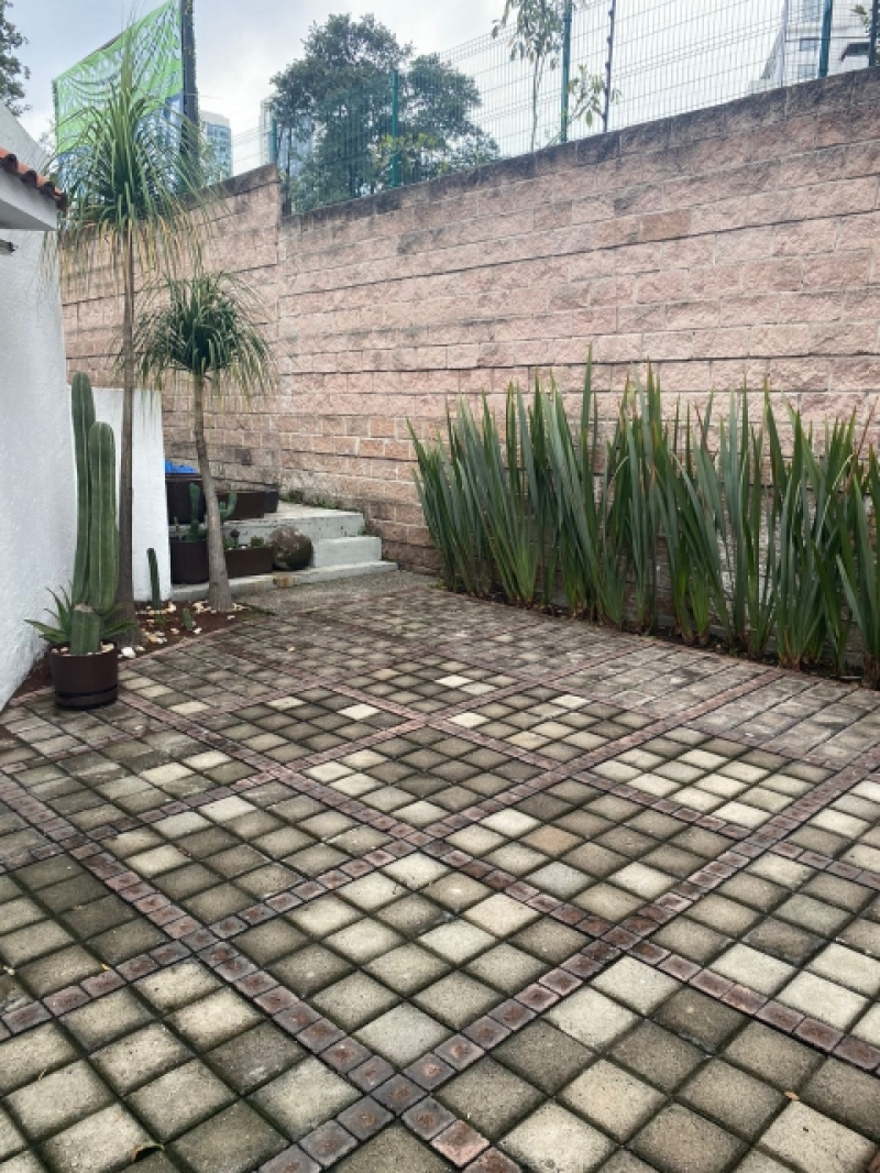 Suite Amueblada En Renta En Lomas Country Club