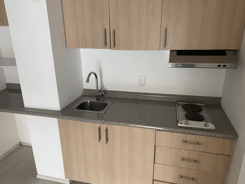 Suite Amueblada En Renta En Lomas Country Club