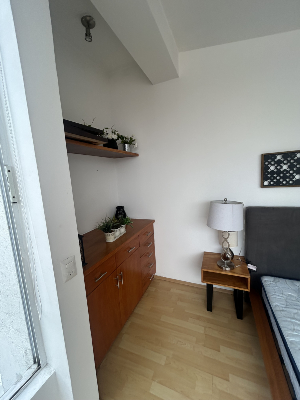 Suite Amueblada En Renta En Lomas Country Club