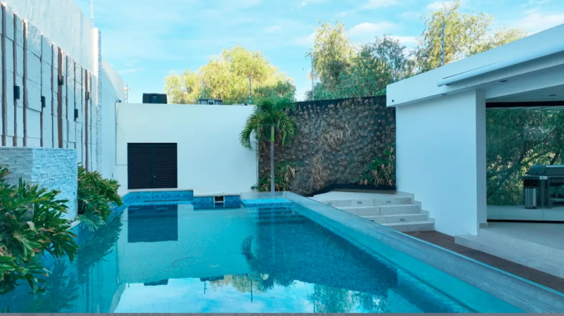 Se Vende Casa En Los Castaños