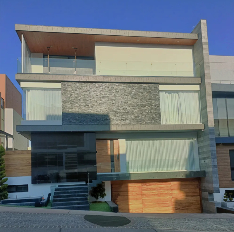 Se Vende Casa En Los Castaños