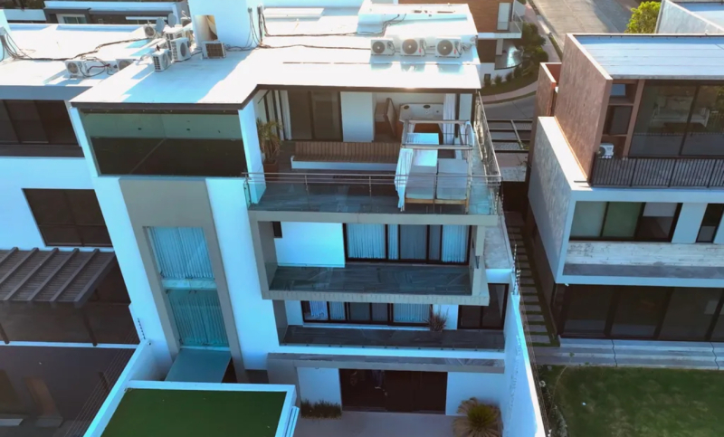 Se Vende Casa En Los Castaños