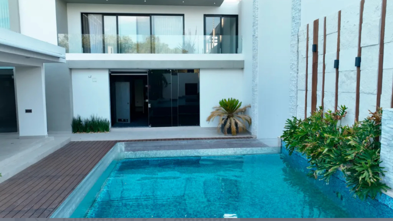 Se Vende Casa En Los Castaños