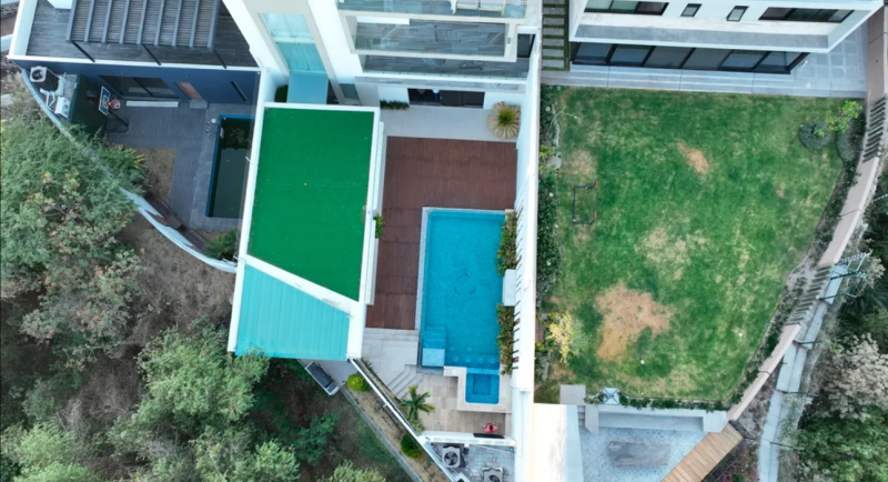 Se Vende Casa En Los Castaños