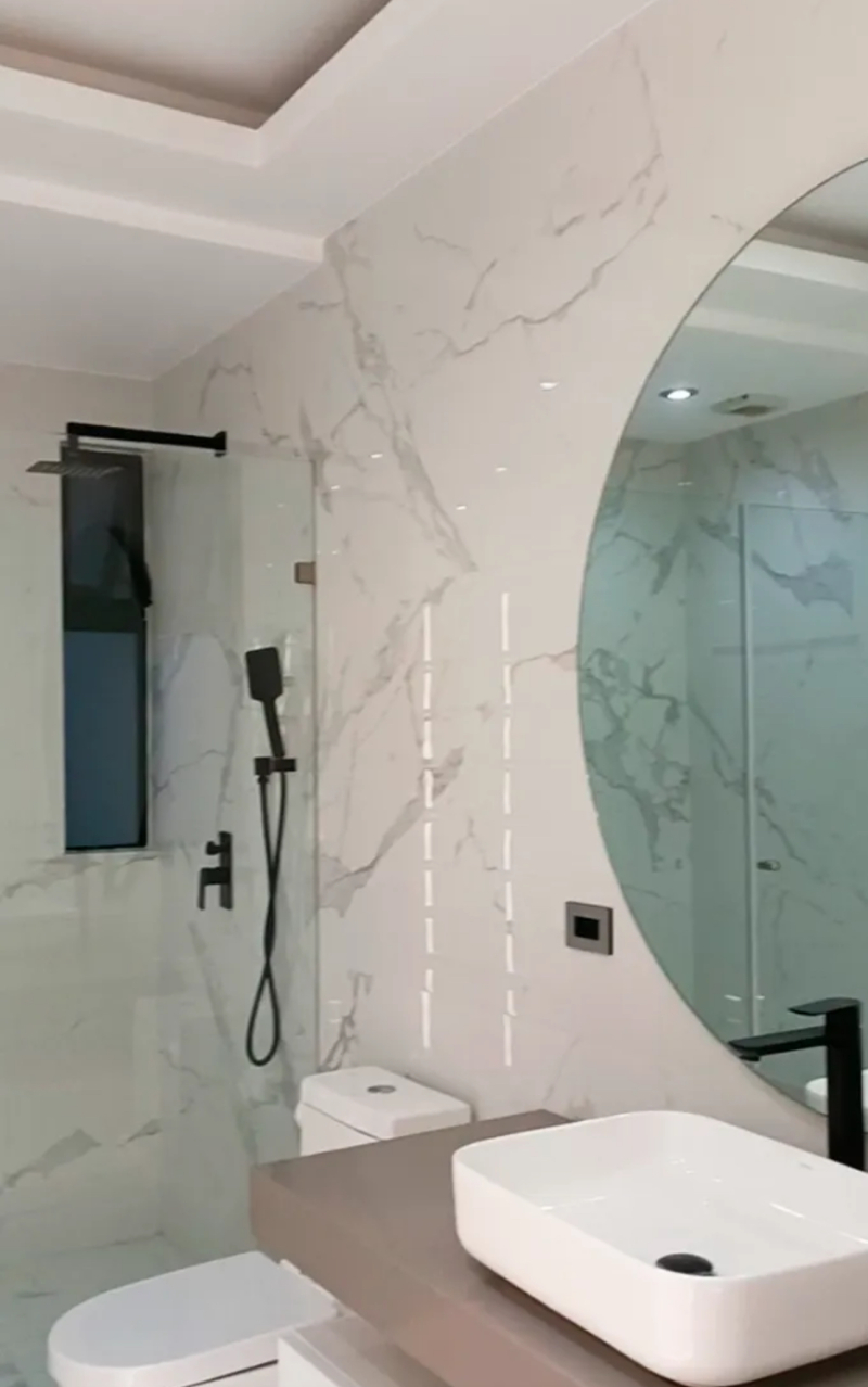 Se Vende Casa En Los Castaños