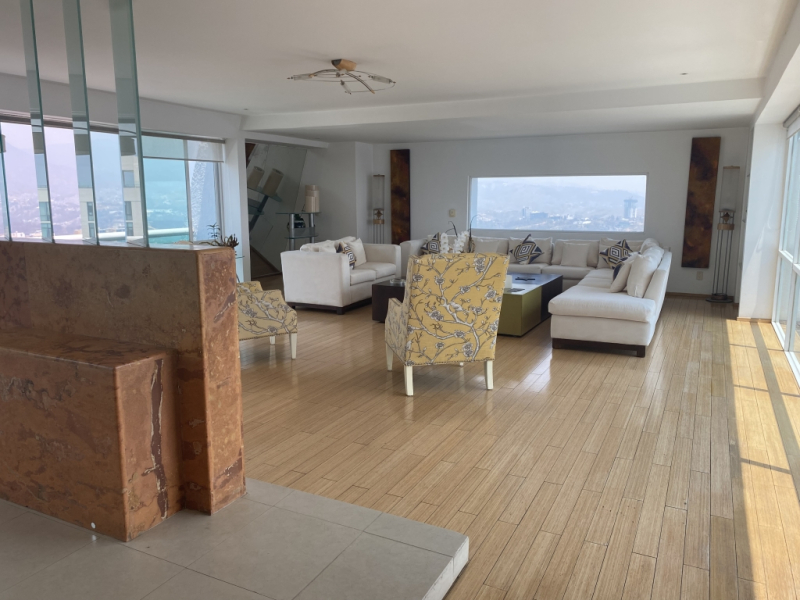 PH En Venta ,  Huixquilucan Toledo