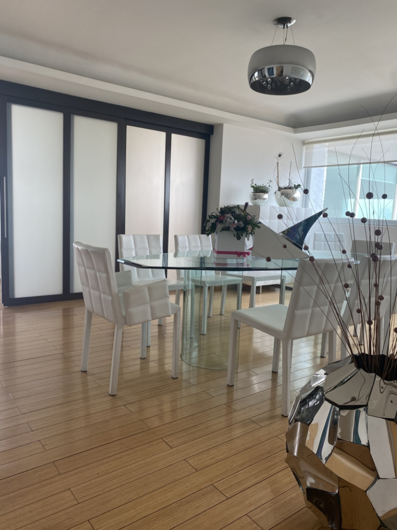PH En Venta ,  Huixquilucan Toledo