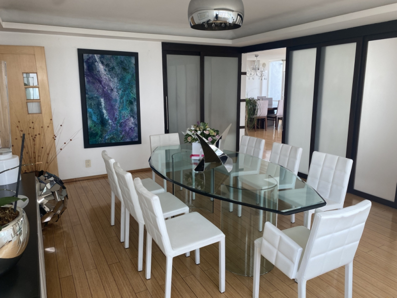 PH En Venta ,  Huixquilucan Toledo