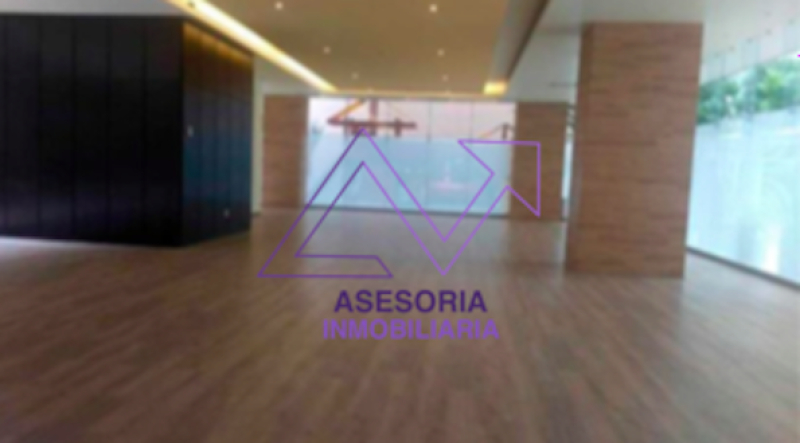 Departamento En Venta En Grand Polanco