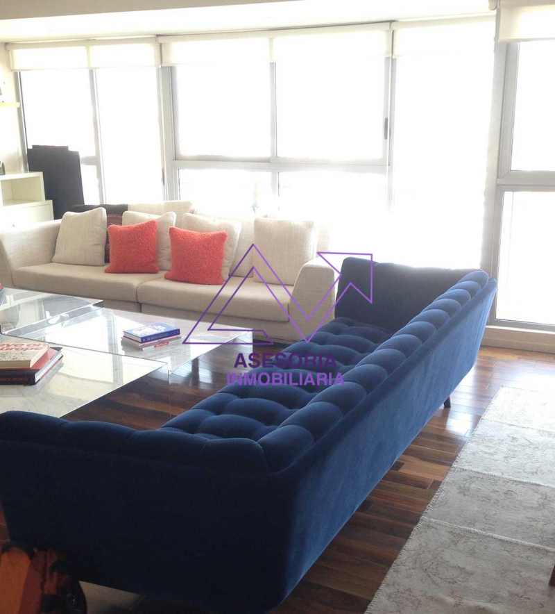 Departamento En Venta En Grand Polanco