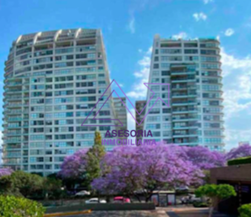 Departamento en venta en Grand Polanco
