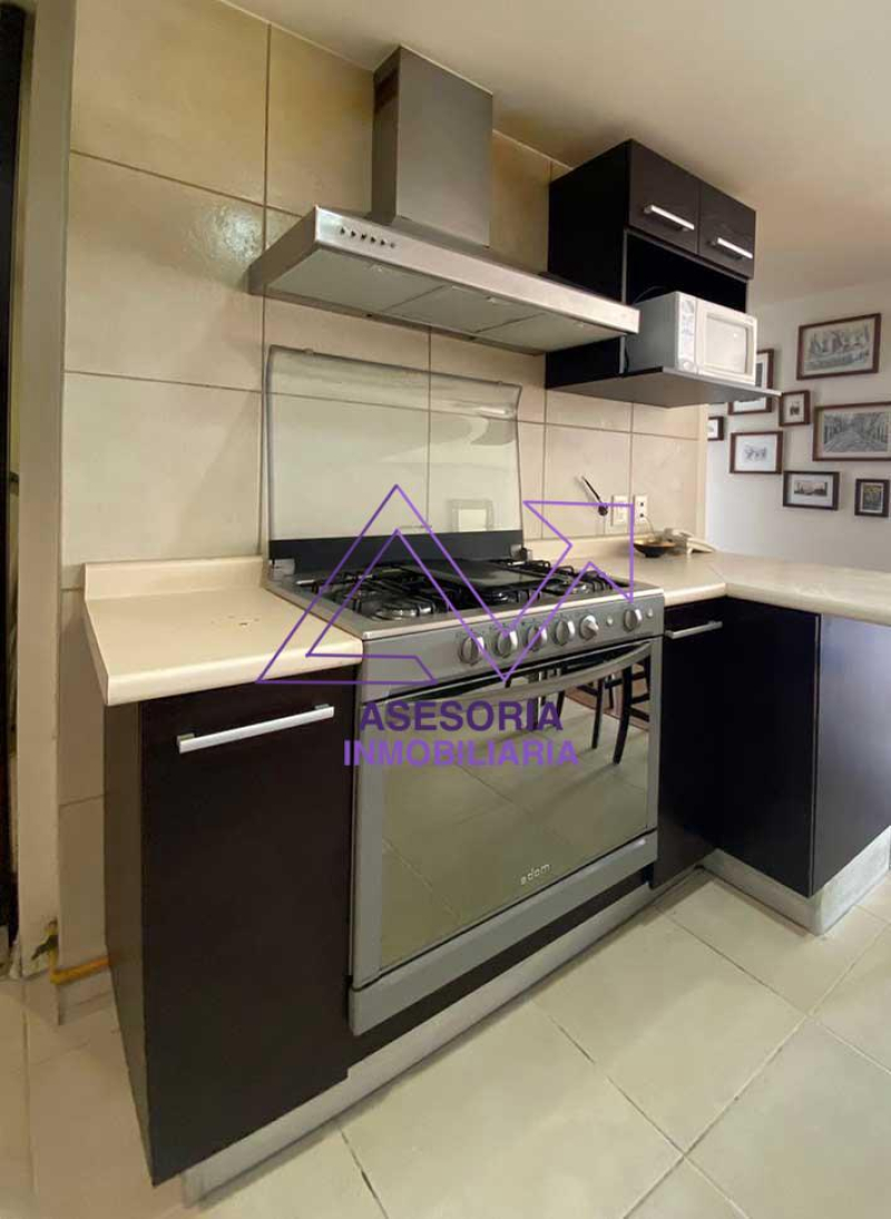 Departamento En Venta En Grand Polanco