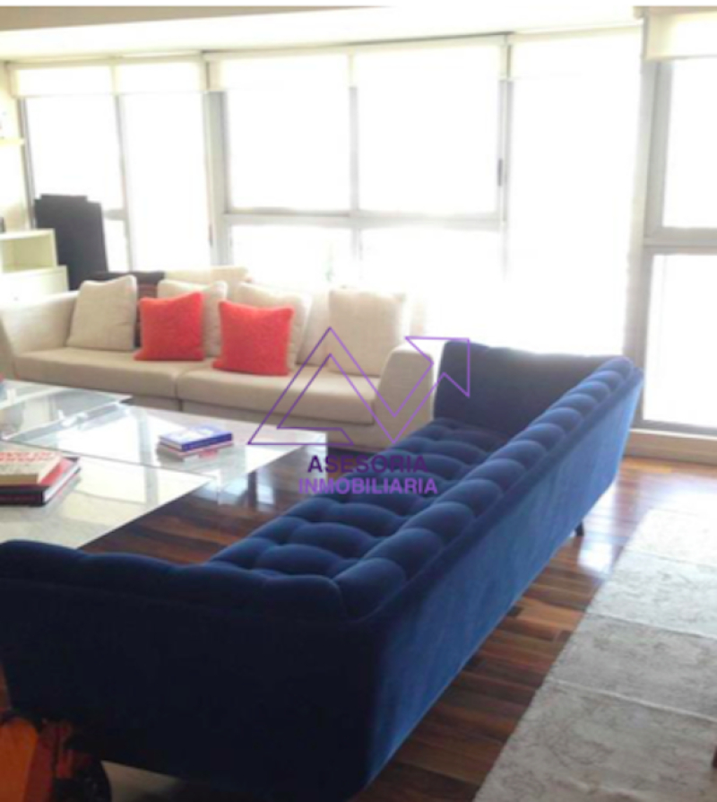 Departamento En Venta En Grand Polanco