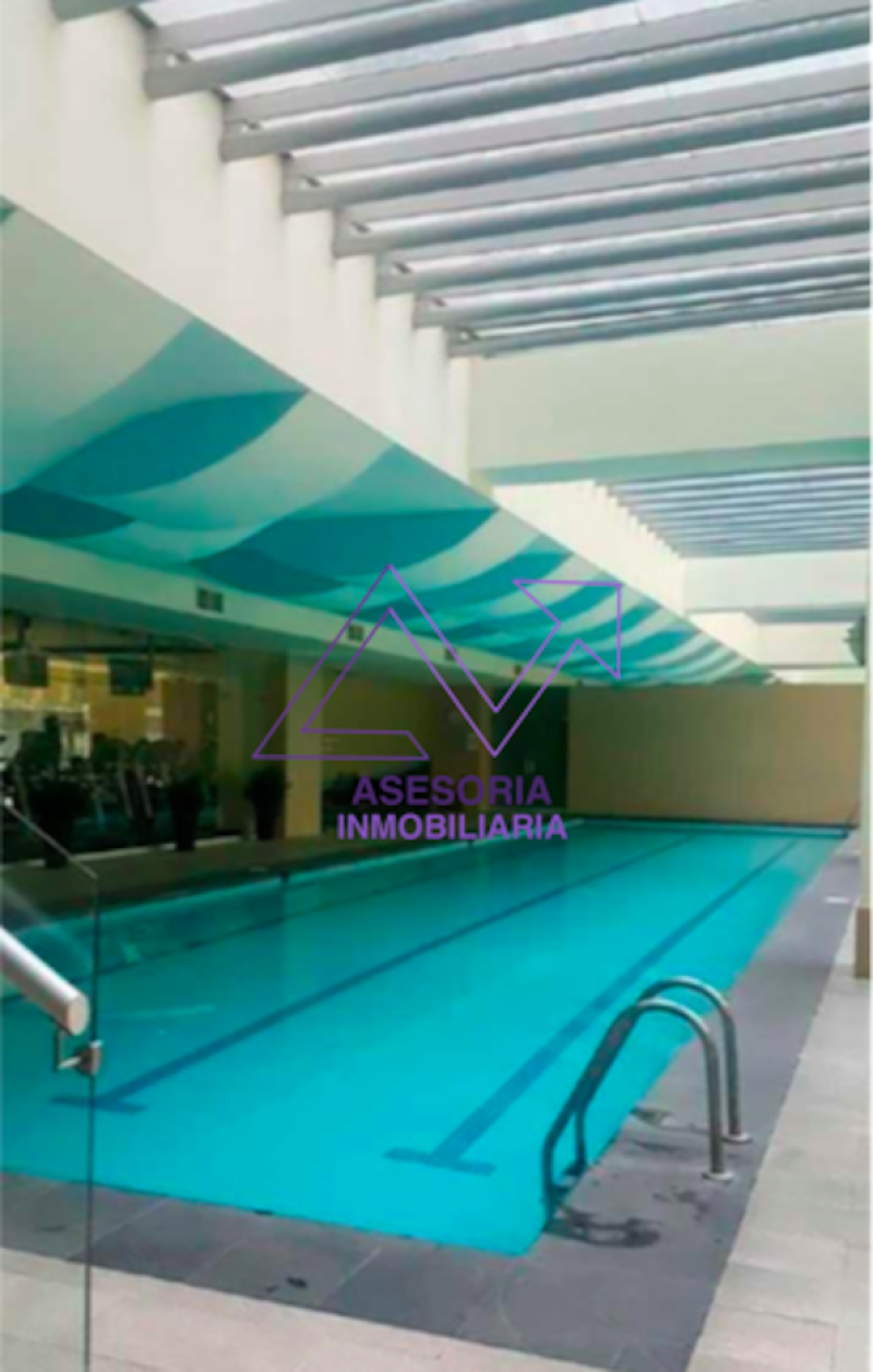 Departamento En Venta En Grand Polanco