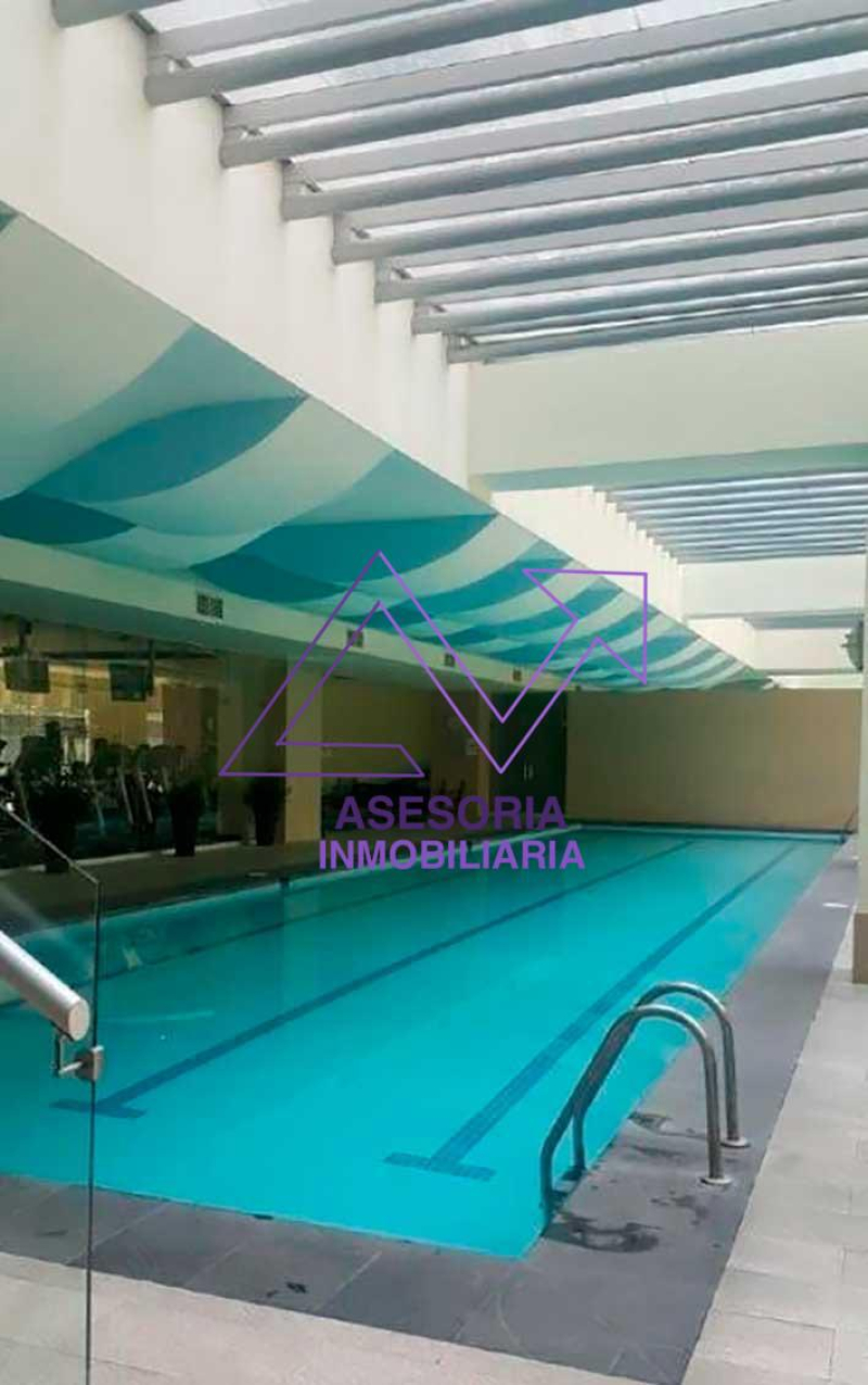 Departamento En Venta En Grand Polanco