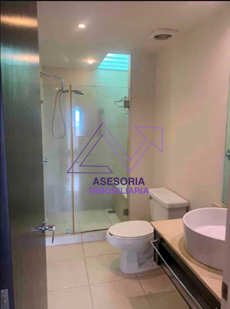 Departamento En Venta En Grand Polanco