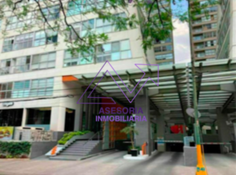 Departamento En Venta En Grand Polanco