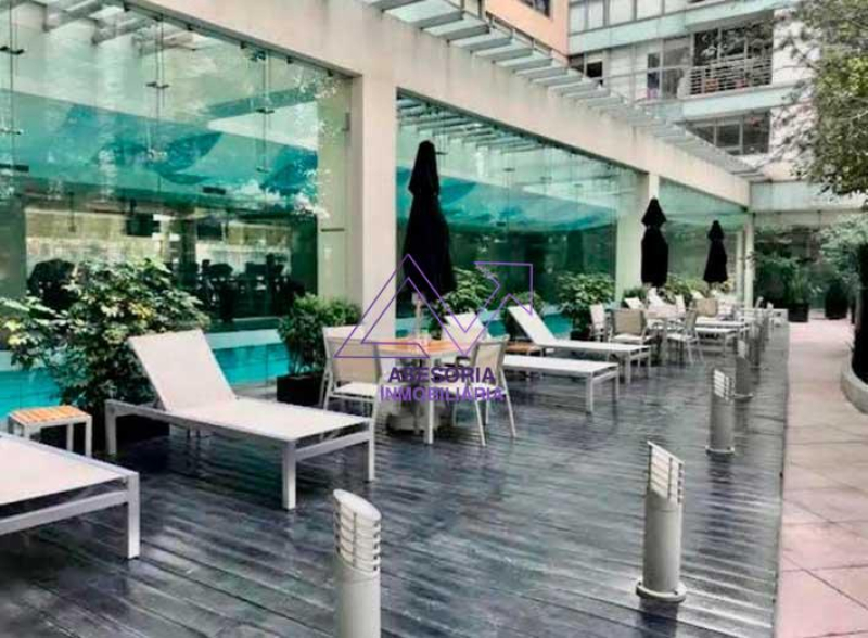 Departamento En Venta En Grand Polanco