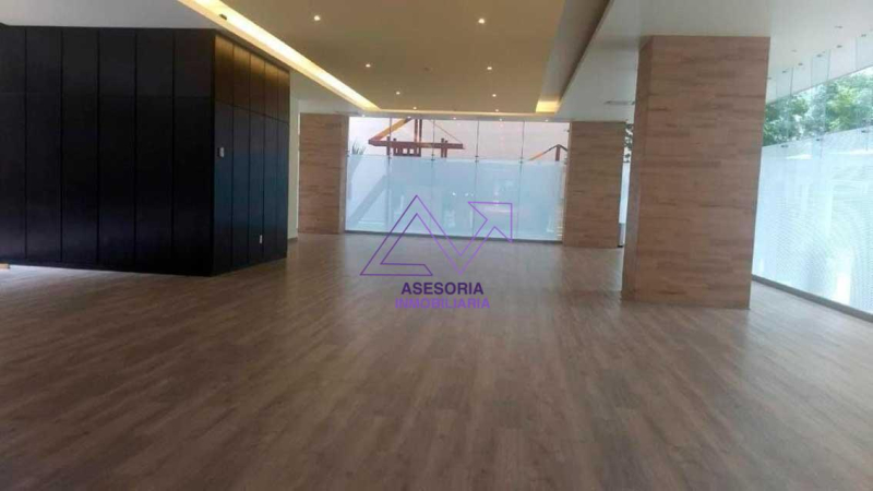 Departamento En Venta En Grand Polanco