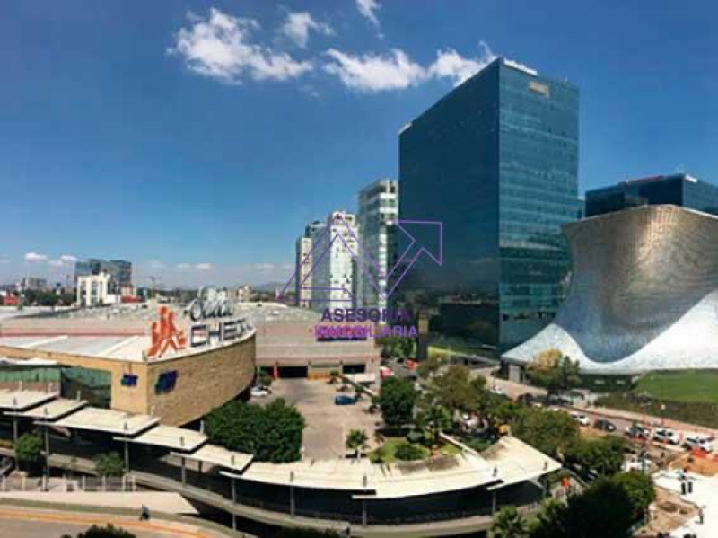 Departamento En Venta En Grand Polanco