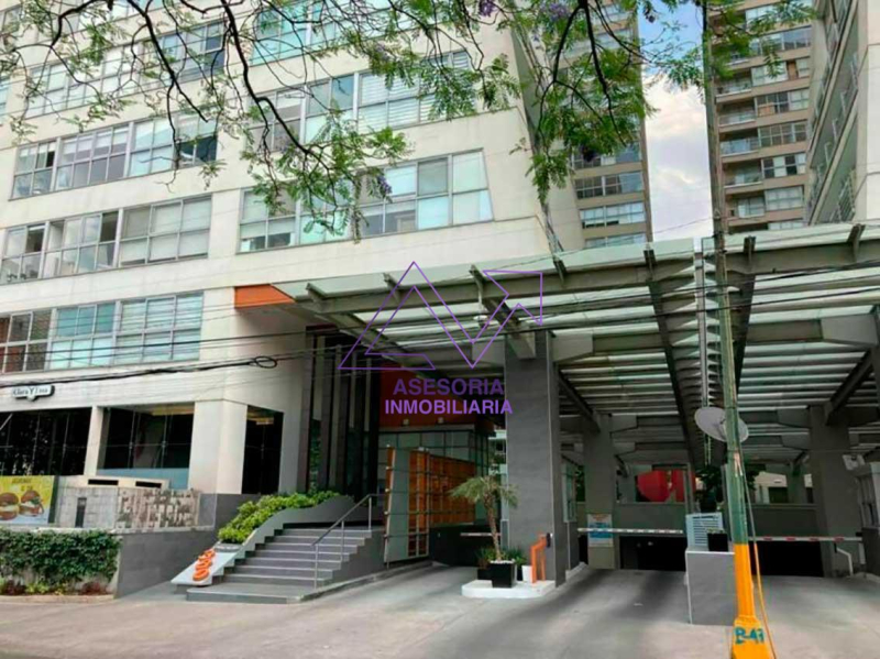 Departamento En Venta En Grand Polanco