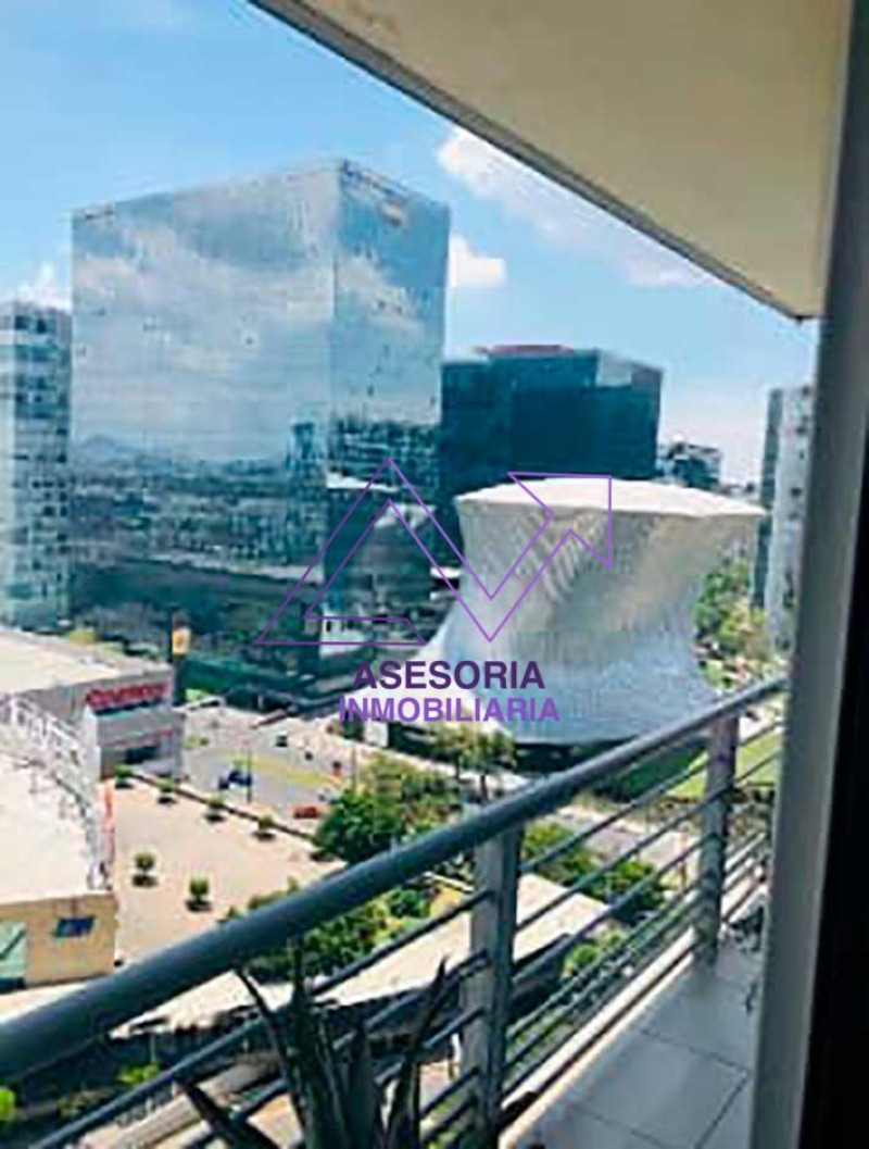 Departamento En Venta En Grand Polanco