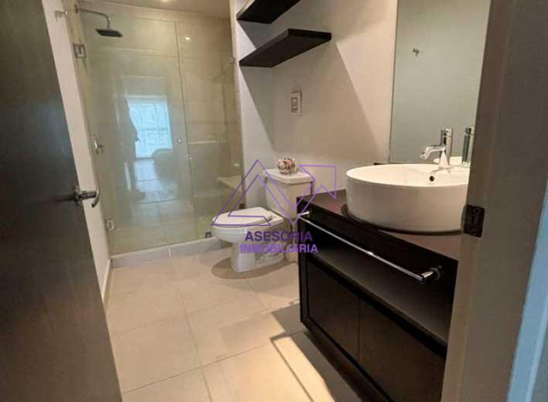 Departamento En Venta En Grand Polanco