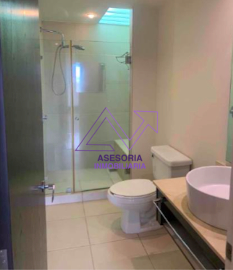 Departamento En Venta En Grand Polanco