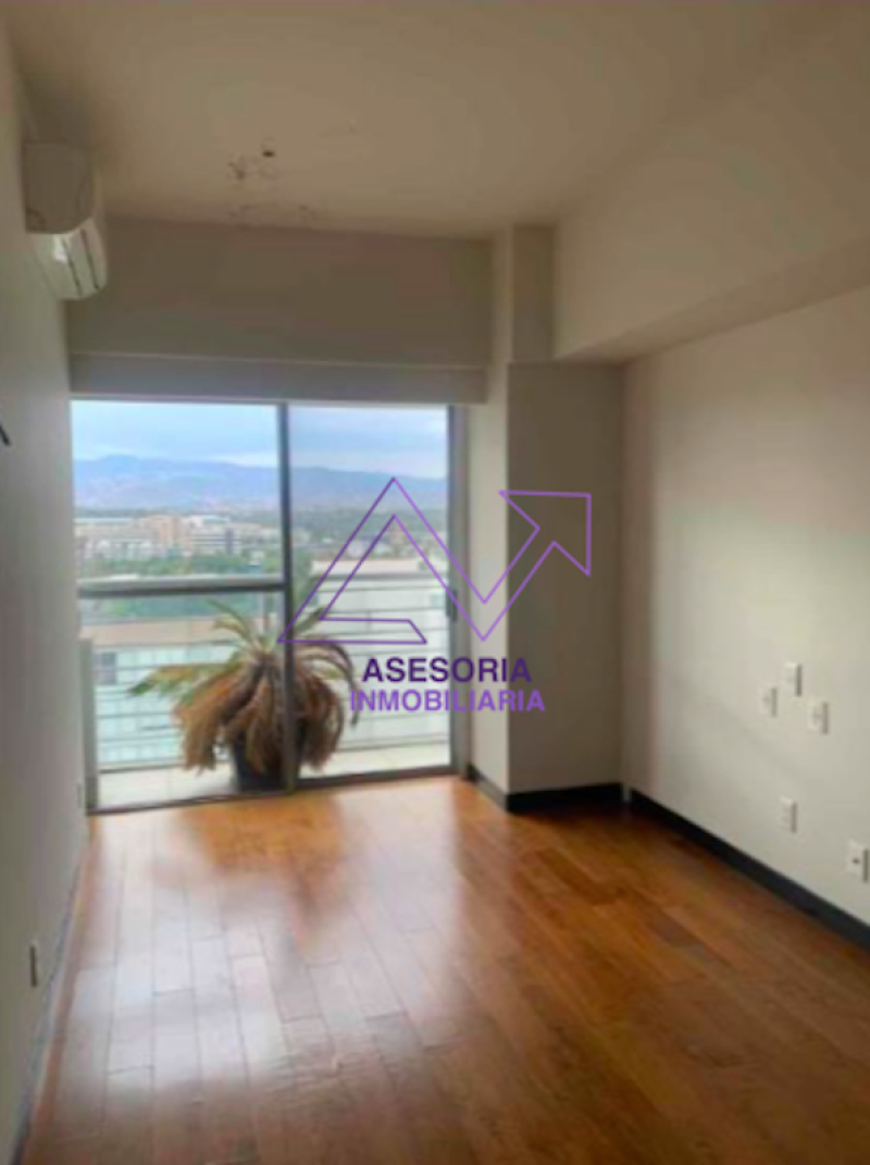 Departamento En Venta En Grand Polanco