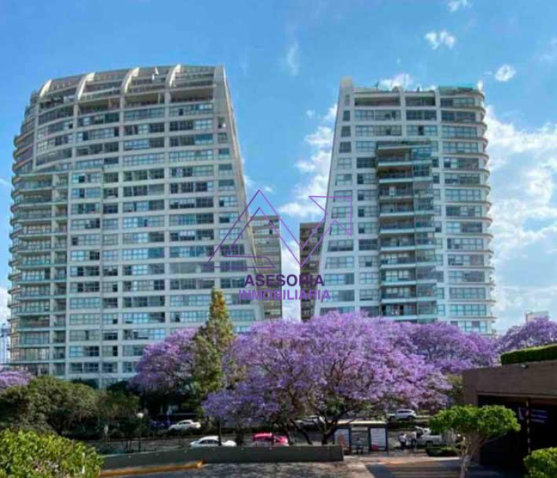 Departamento En Venta En Grand Polanco