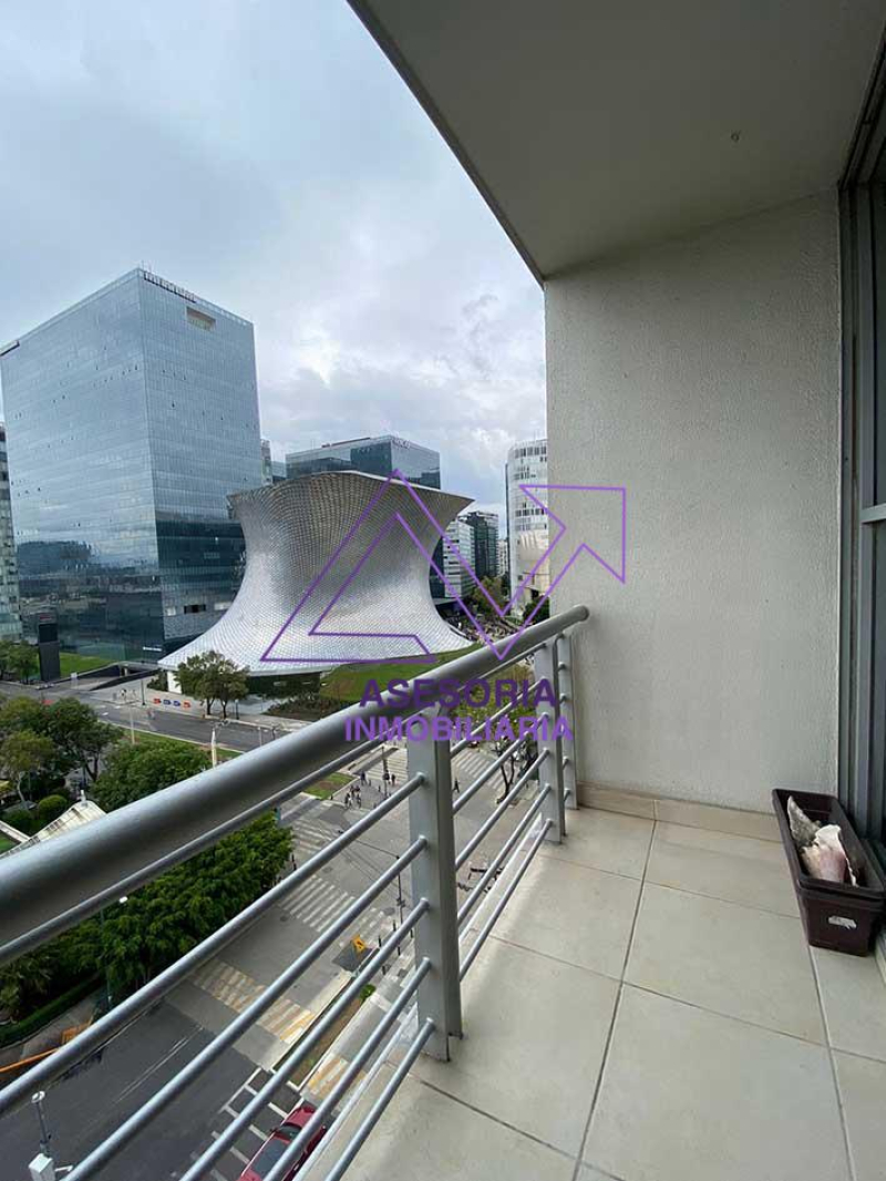 Departamento En Venta En Grand Polanco