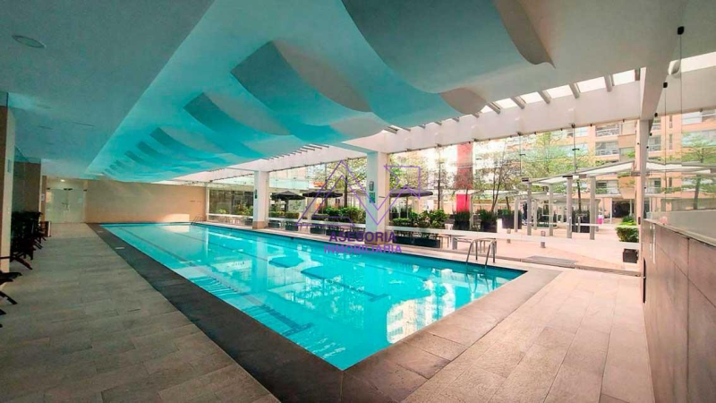 Departamento En Venta En Grand Polanco