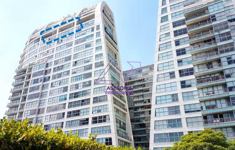 Departamento En Venta En Grand Polanco