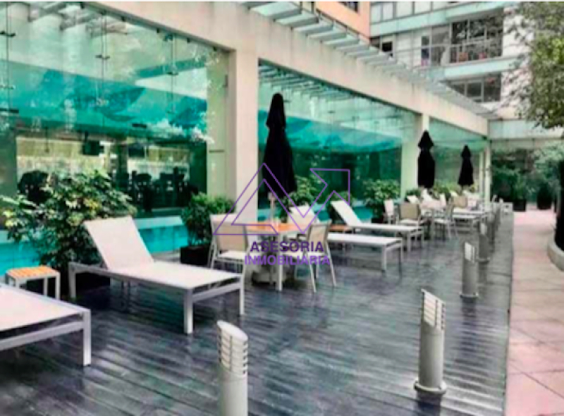 Departamento En Venta En Grand Polanco