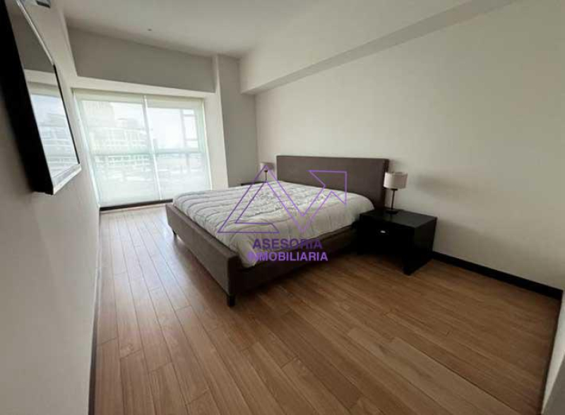 Departamento En Venta En Grand Polanco