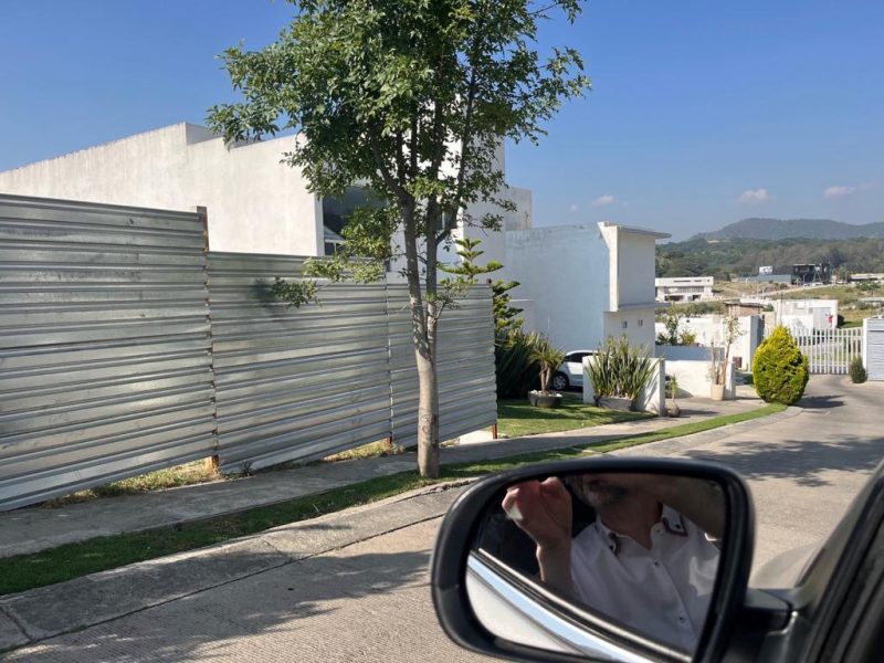 Terreno En Venta En Real De Amapolas, En Bosque Real 